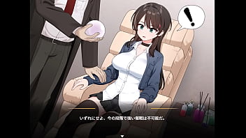 Levantia channel japanese version hentai game gallery 4