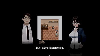 Levantia channel japanese version hentai game gallery 4