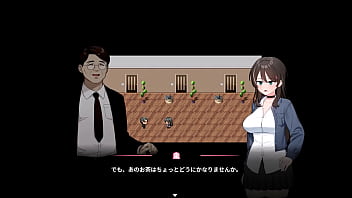 Levantia channel japanese version hentai game gallery 4