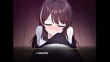 Levantia channel japanese version hentai game gallery 4