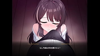 Levantia channel japanese version hentai game gallery 4