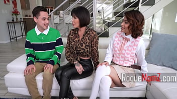 We’re your saviors you fucking college virgin hazel heart shay fox juan loco