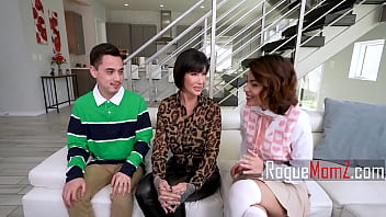 We’re your saviors you fucking college virgin hazel heart shay fox juan loco