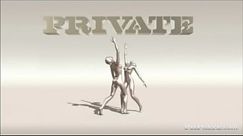 Bisexual lovers carla cox and cindy dollar get an interracial ass fuck