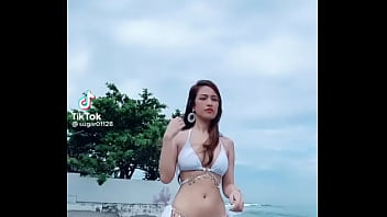 Pinay beautiful tiktoker's