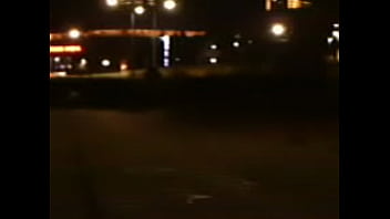 I Piss While Walking Naked On A Street On Christmas Eve 2019 thumbnail