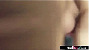 Mia scarlett real girlfriend enjoy hardcore sex act on tape mov 28