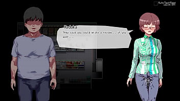 The day women became walking cum holes part 2