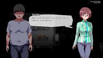 The day women became walking cum holes part 2