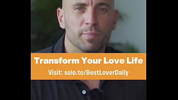 Award Winning Porn Star Stirling Cooper Advice For Guys To Last Longer In Bed Works Every Time thumbnail