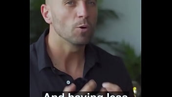 Award Winning Porn Star Stirling Cooper Advice For Guys To Last Longer In Bed Works Every Time thumbnail