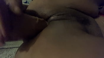 Pov solo taboo session