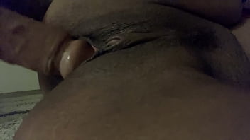 Pov solo taboo session