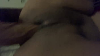 Pov solo taboo session