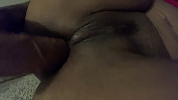 Pov solo taboo session