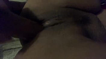 Pov solo taboo session