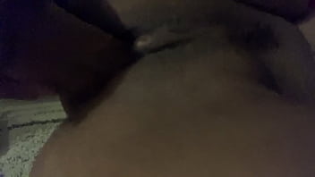 Pov solo taboo session