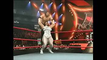 Ryan Vs Zack Ryder Clip thumbnail