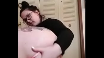 My Bbw Ass thumbnail