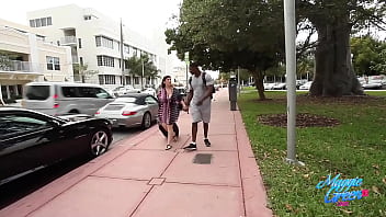 Jax slayher’s bbc takes a ride with pawgs maggie green & sara jay