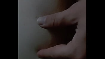 Cumming on my girlfriend's ass