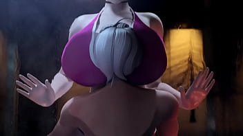 The legend of zelda and ovwerwatch