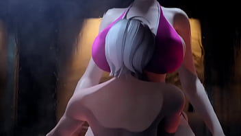 The legend of zelda and ovwerwatch