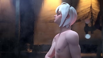 The legend of zelda and ovwerwatch