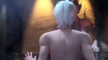 The legend of zelda and ovwerwatch