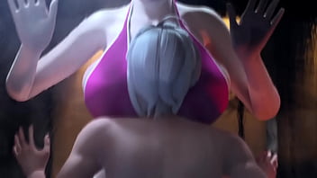 The legend of zelda and ovwerwatch