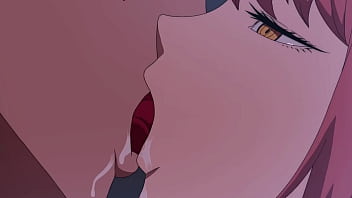 Chainsaw man denji x makima hentai video