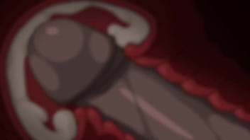 Chainsaw man denji x makima hentai video