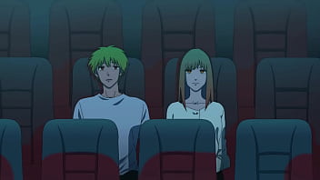 Chainsaw man denji x makima hentai video