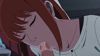 Chainsaw man denji x makima hentai video Chainsaw man denji x makima hentai video