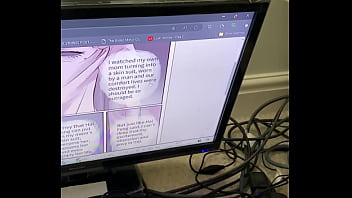 Hentai readings for appreciating nsfw content Hentai readings for appreciating nsfw content