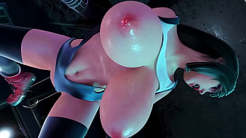 Big sexy ass tifa lockhart want barret wallace animated titfuck and anal porno sdsgkh7