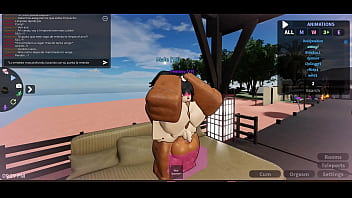 Preñando a femboy y a su mejor amiga tetona