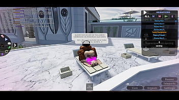 Preñando a femboy y a su mejor amiga tetona