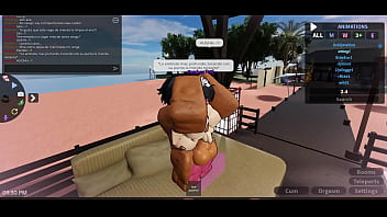 Preñando a femboy y a su mejor amiga tetona