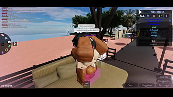 Preñando a femboy y a su mejor amiga tetona