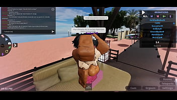 Preñando a femboy y a su mejor amiga tetona