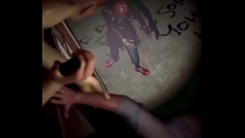 Huge boobs growing tits 3d