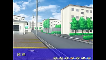 Lust of the apartment wives ep 9 taking maymo from behind