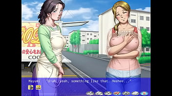 Lust of the apartment wives ep 9 taking maymo from behind