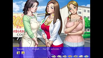 Lust of the apartment wives ep 9 taking maymo from behind