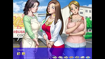 Lust of the apartment wives ep 9 taking maymo from behind