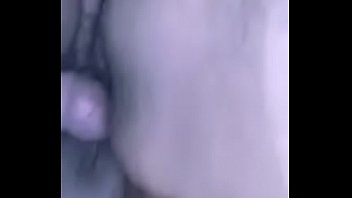 Black teen gets fucked roughly