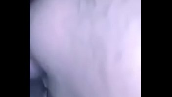 Black teen gets fucked roughly