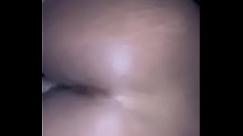 Black teen gets fucked roughly