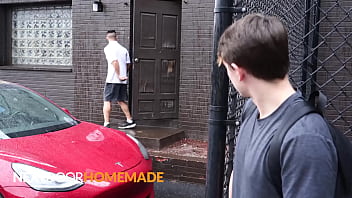 Jax Thirio Pounds Ripped Player thumbnail